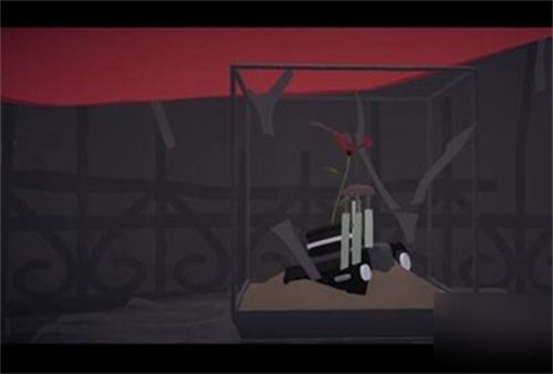 笼中窥梦无限循环版