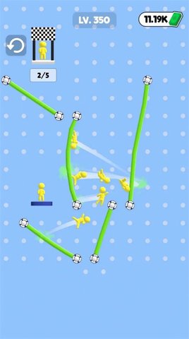 绳子布娃娃游戏安卓版