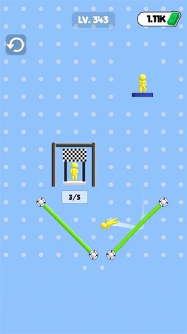 绳子布娃娃截图3