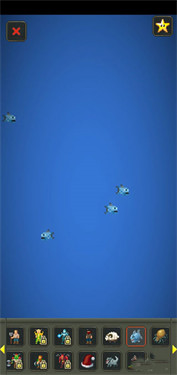 世界盒子沙盒上帝模拟器