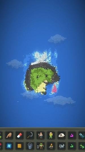 worldbox世界盒子截图2