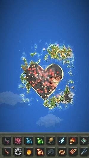 worldbox世界盒子截图3