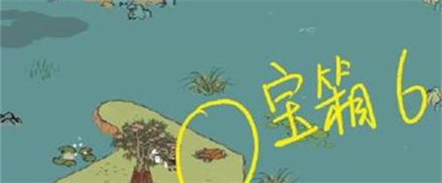 江南百景图官网版