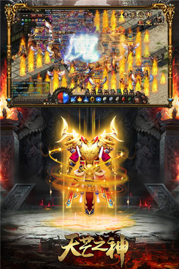 天芒之神截图2