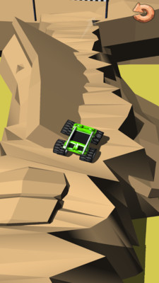 爬坡玩具车截图3