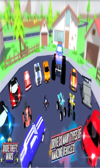 沙盒战争模拟器截图2