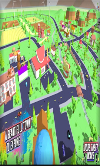 沙盒战争模拟器截图3