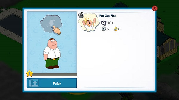 恶搞之家汉化版截图2