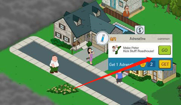 恶搞之家汉化版