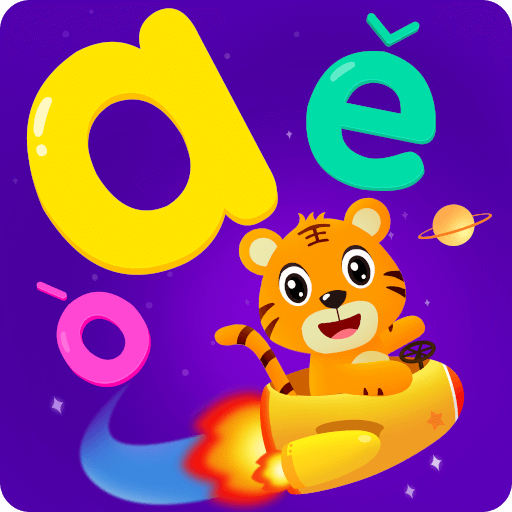 贝乐虎拼音app手机版