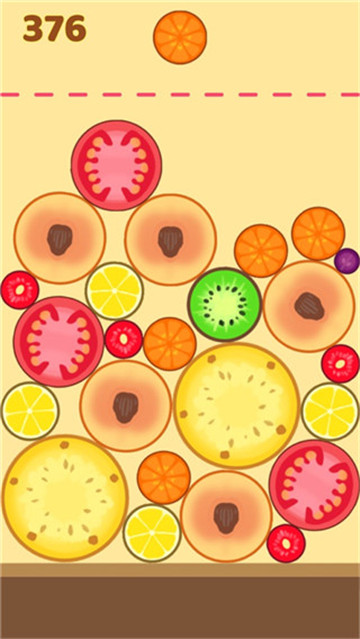 合成大西瓜截图4