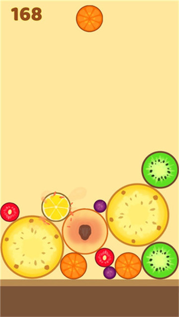 合成大西瓜安卓版截图2