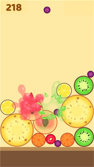 合成大西瓜手机版截图1