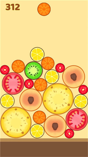 合成大西瓜手机版截图5