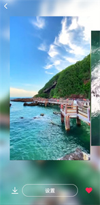 桃桃壁纸app免费版截图3