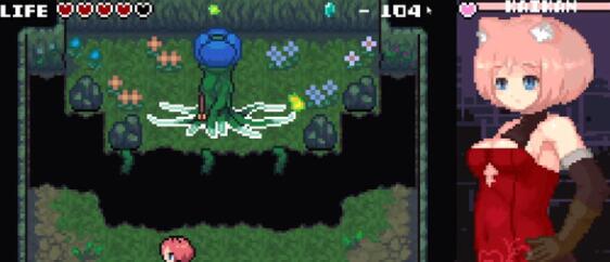 涩尔达传说全章节怎么通关