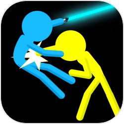 决斗火柴人2中文版