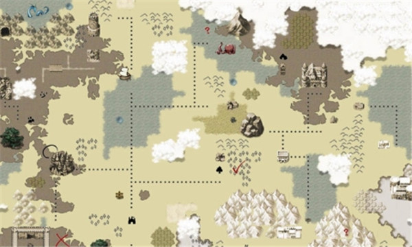 巅峰骑士团截图1