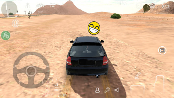 手动挡停车场2023解锁全车