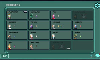 鸭鸭杀 官方正版