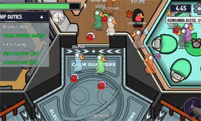 鸭鸭杀 官方正版