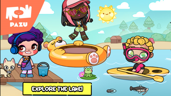 阿凡达世界中文版截图5