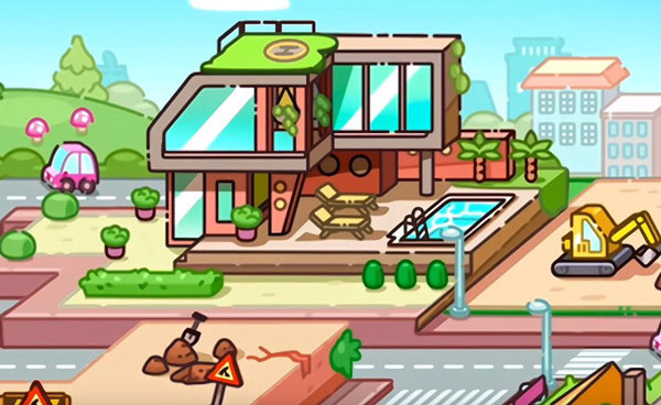 阿凡达世界中文版