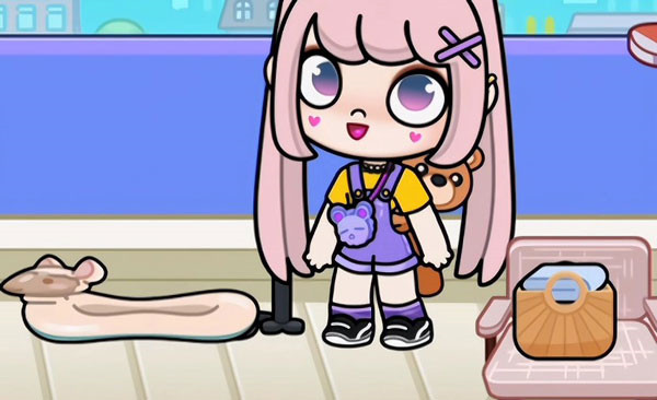 阿凡达世界中文版