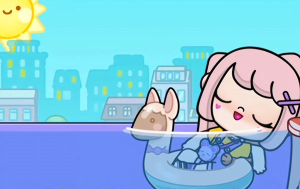 阿凡达世界中文版