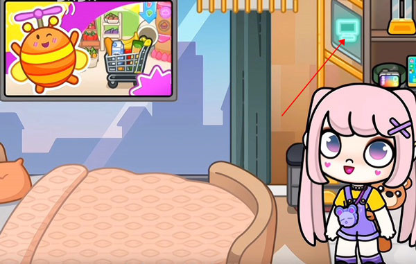 阿凡达世界中文版