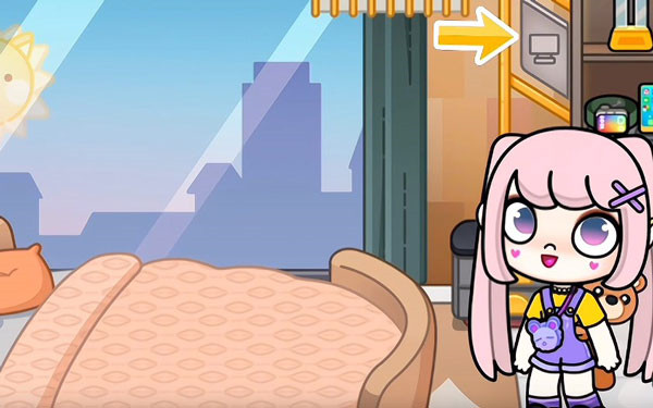 阿凡达世界中文版