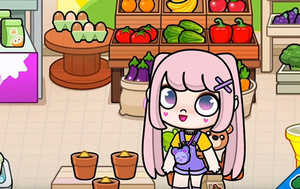 阿凡达世界中文版