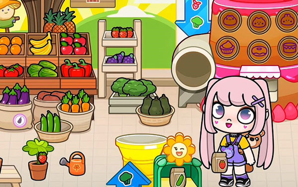 阿凡达世界中文版