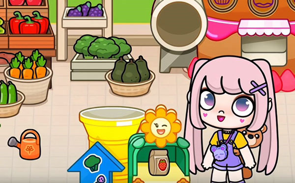 阿凡达世界中文版