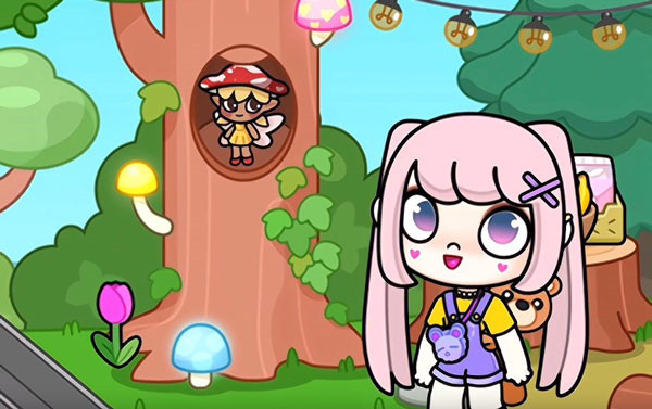 阿凡达世界中文版