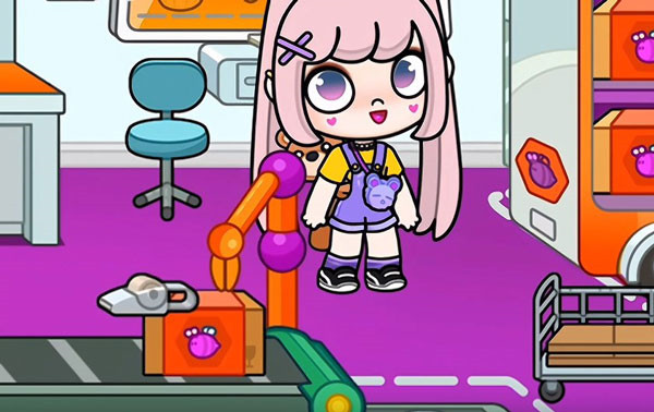 阿凡达世界中文版