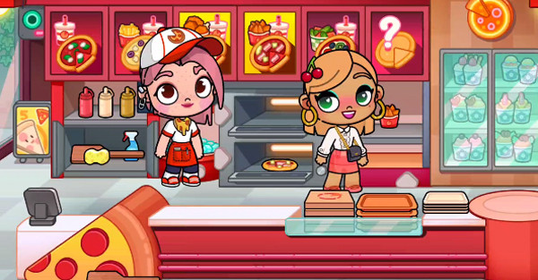 阿凡达世界中文版