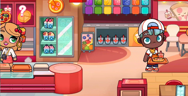 阿凡达世界中文版