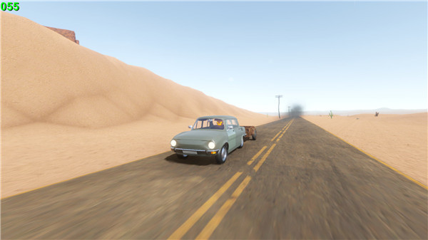 长途旅行汉化版截图5