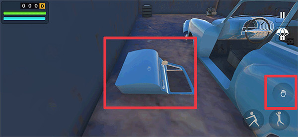 长途旅行中文版内置修改器