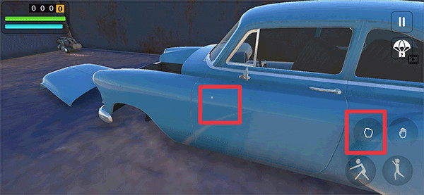 长途旅行中文版内置修改器