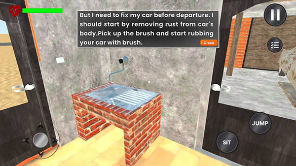 长途旅行电脑版