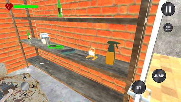 长途旅行电脑版