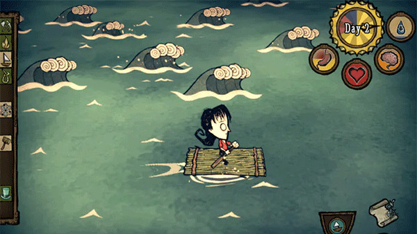 饥荒海难手机版截图5