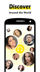 omegle安卓版截图1