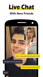 omegle安卓版截图2