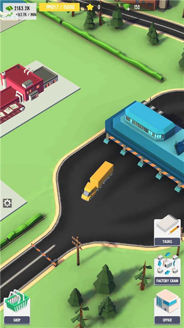 回收工厂2截图1