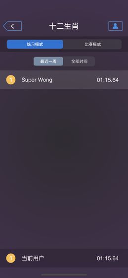 十二生肖单职业传奇