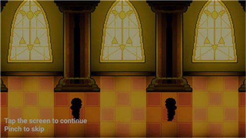 传说之下免费版截图2