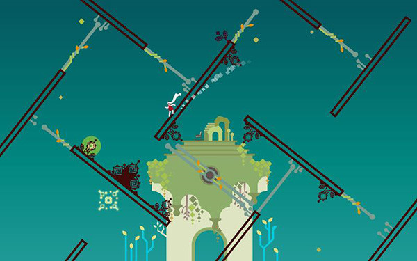 林恩乐园之路截图3